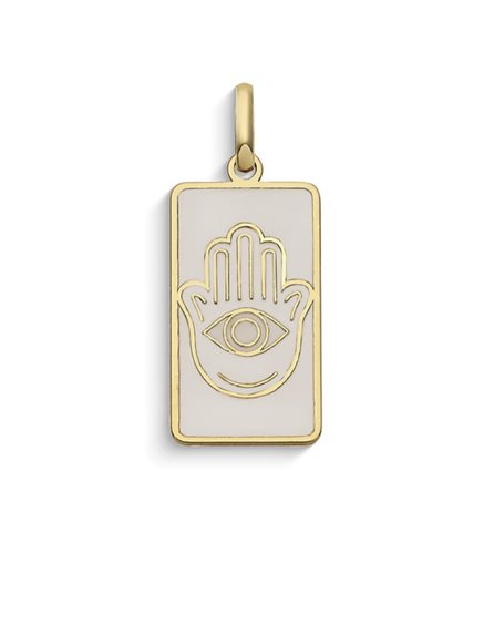 Charm Comete Stella in Oro giallo KCOB028 - KCOB028